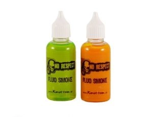 Booster Fluo Smoke Monster Crab 50ml